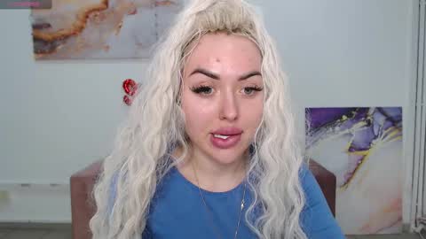 miss_kiten online show from March 11, 12:28 pm