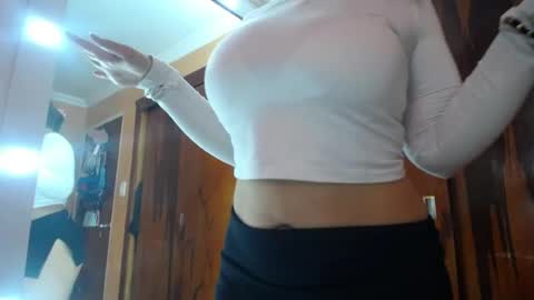 lilieth  online show from May 11, 4:04 pm