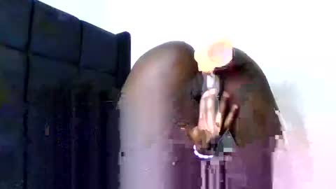 miss_minaj online show from January 18, 3:36 am