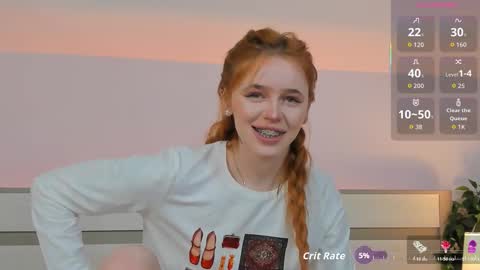 Margo online show from January 14, 3:44 am