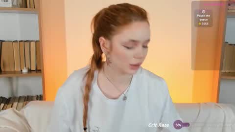 Margo online show from November 23, 3:53 am