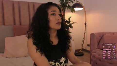   Tamm  online show from November 23, 10:50 am