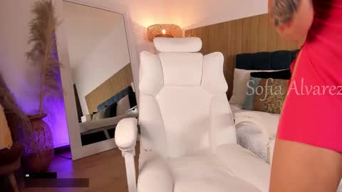 Sofia Alvarez online show from March 17, 11:20 pm