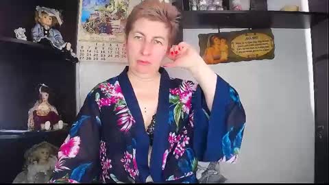 miss_tasha_kom online show from April 17, 11:12 am