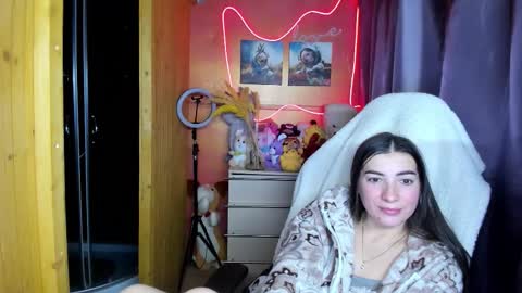 Melanie  January 15th is my birthday there will be an interesting show  online show from November 26, 12:06 pm