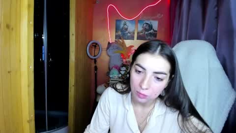 Melanie  January 15th is my birthday there will be an interesting show  online show from April 28, 7:12 am