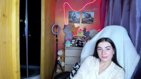 Melanie  January 15th is my birthday there will be an interesting show  online show from April 25, 5:32 am