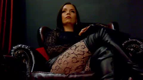 AliceReign online show from June 28, 5:47 am