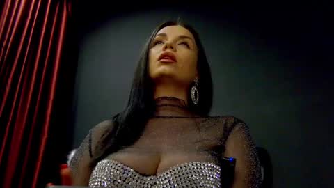 AliceReign online show from June 5, 6:52 am