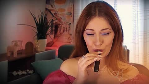 The divine Beverly online show from February 28, 2:38 pm