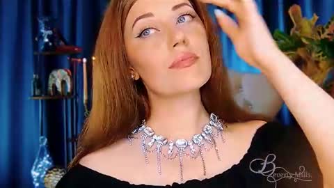 The divine Beverly online show from June 11, 12:24 pm