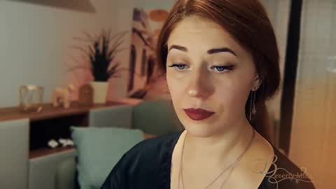 The divine Beverly online show from January 9, 1:10 am