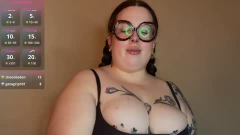 Miss Bika online show from July 16, 10:47 pm