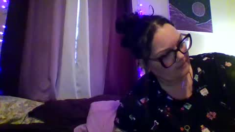 MissCannaSmokes online show from February 22, 2:40 pm