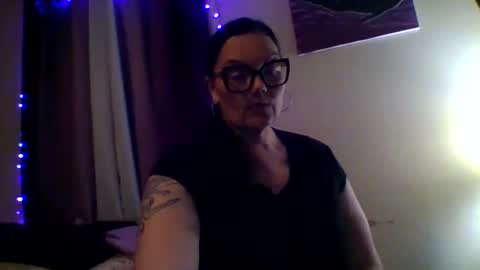 MissCannaSmokes online show from February 14, 12:12 am