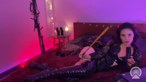 Miss Cece Moore online show from March 16, 4:11 pm