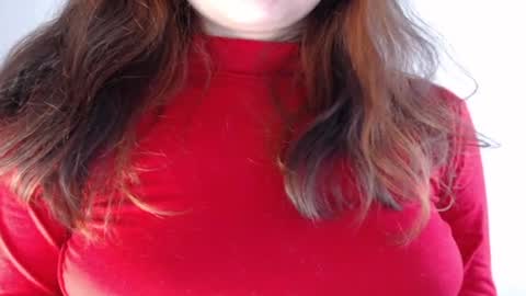 misscelestial online show from April 11, 9:40 pm