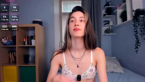 Shelley online show from October 23, 7:36 am