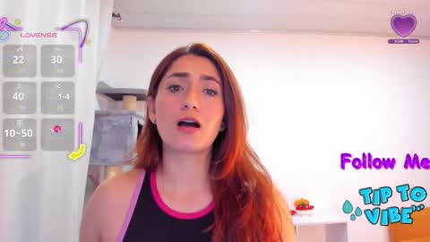 Victoria online show from March 24, 2:39 am