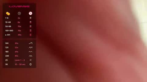 Snapshot of missdomino_ chatting on October 14, 2:30 pm valentina online show from October 14, 2:30 pm