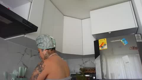 melodie  online show from January 26, 5:23 pm