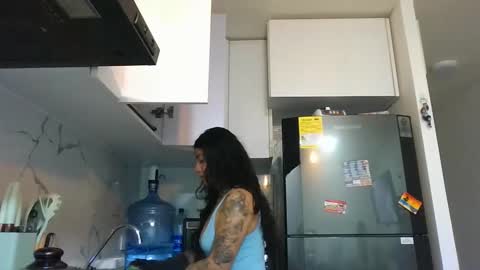 melodie  online show from February 20, 12:41 am