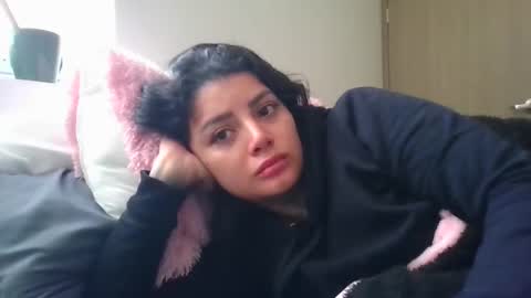 melodie  online show from March 12, 12:04 pm