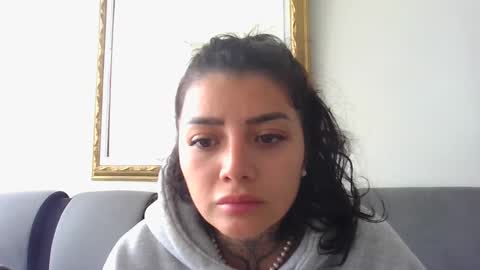 melodie  online show from January 28, 6:17 pm