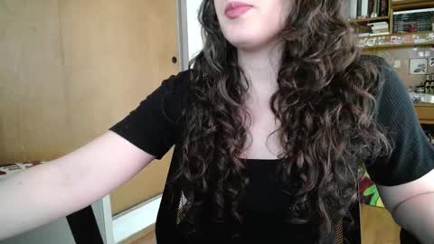 Ivana online show from February 13, 5:14 pm