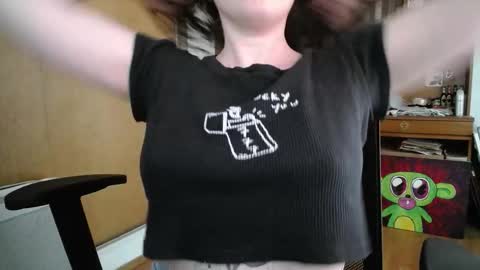 Ivana online show from February 20, 5:47 pm