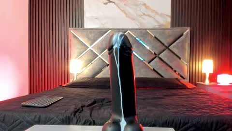 misskathyfox online show from February 19, 8:40 pm