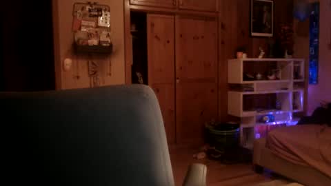 MissKittyFox online show from January 13, 1:56 am