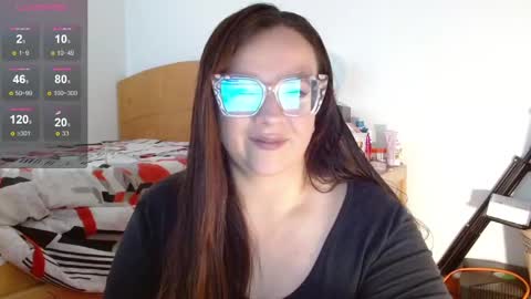 eva   online show from February 12, 3:06 pm