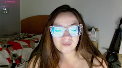 eva   online show from January 28, 1:18 am