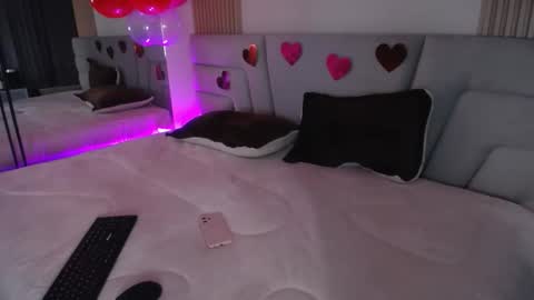 Miss Loise online show from February 14, 4:36 am