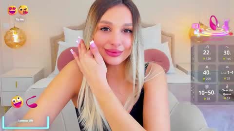 Lou online show from February 6, 7:12 am