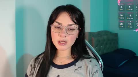 missmariana_ online show from March 25, 11:51 pm