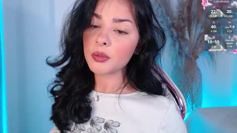 missmariana_ online show from October 28, 12:38 am