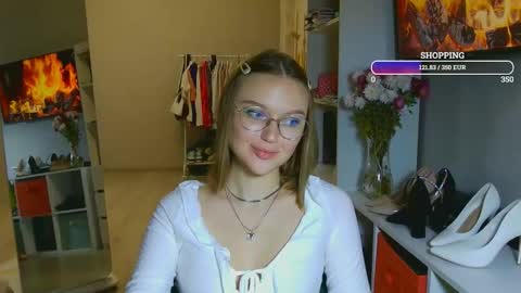 OneGoddess online show from November 7, 7:08 pm