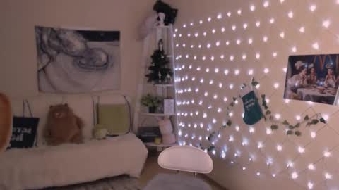 Li  online show from December 20, 3:49 pm