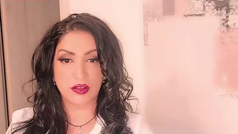 Mina online show from July 13, 8:09 pm