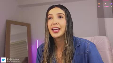 Emma Rivera online show from November 16, 10:21 pm