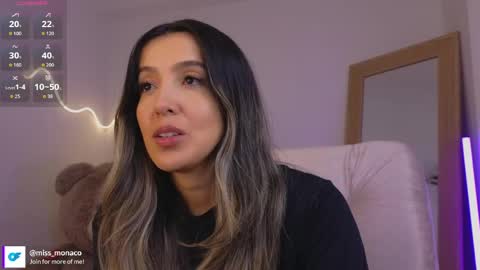 Emma Rivera online show from May 21, 3:37 am