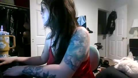 MissMona online show from April 10, 10:21 am