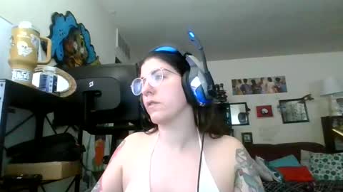 MissMona online show from February 13, 11:45 am