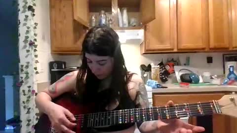 MissMona online show from March 31, 10:32 pm