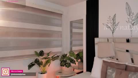 Nataly Rivas online show from March 26, 10:44 pm