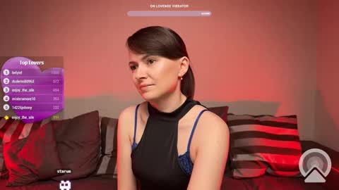 Miss Natasha online show from March 2, 9:41 pm