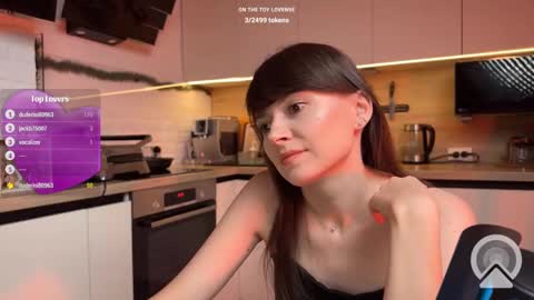 Miss Natasha online show from January 14, 10:55 pm