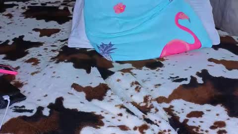 Anastacia online show from March 13, 5:53 am